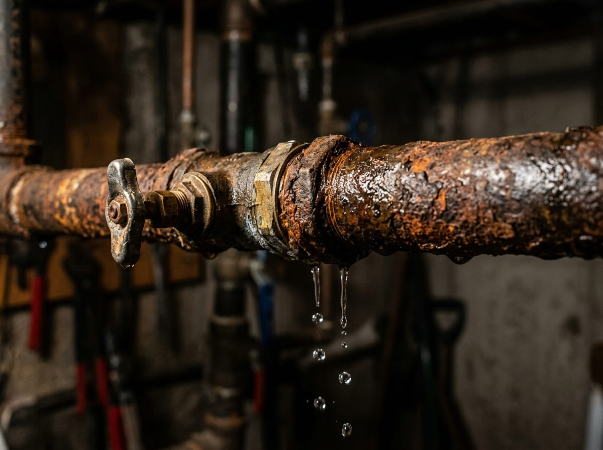 Slab Leak Detection & Repair in Nevada